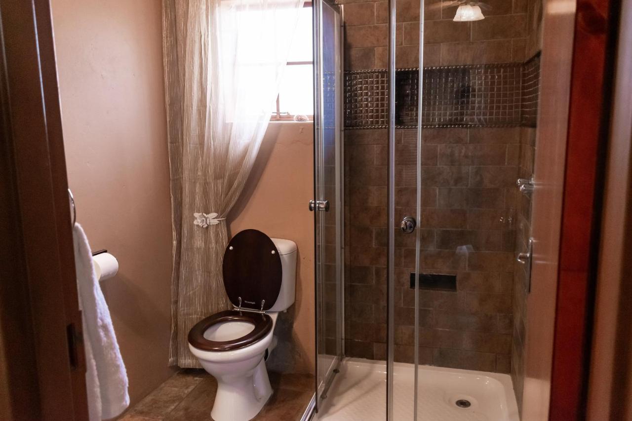 Bastille De Blignaut B&B Эденвейл Экстерьер фото
