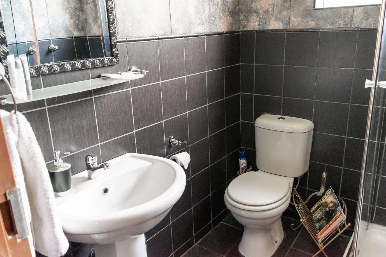 Bastille De Blignaut B&B Эденвейл Экстерьер фото
