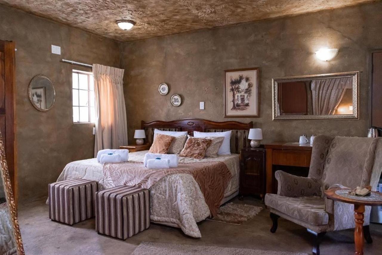 Bastille De Blignaut B&B Эденвейл Экстерьер фото
