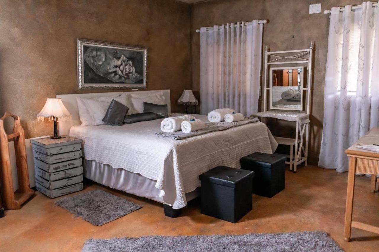 Bastille De Blignaut B&B Эденвейл Экстерьер фото